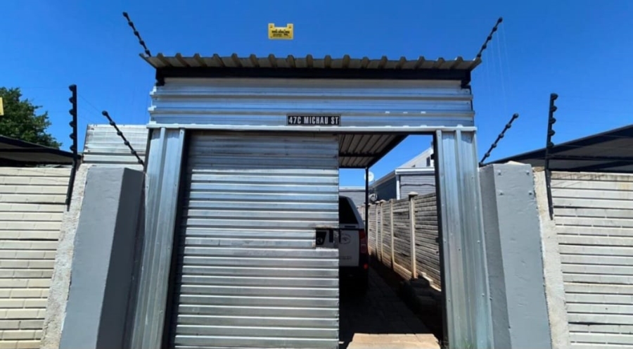  Bedroom Property for Sale in Verwoerdpark Northern Cape